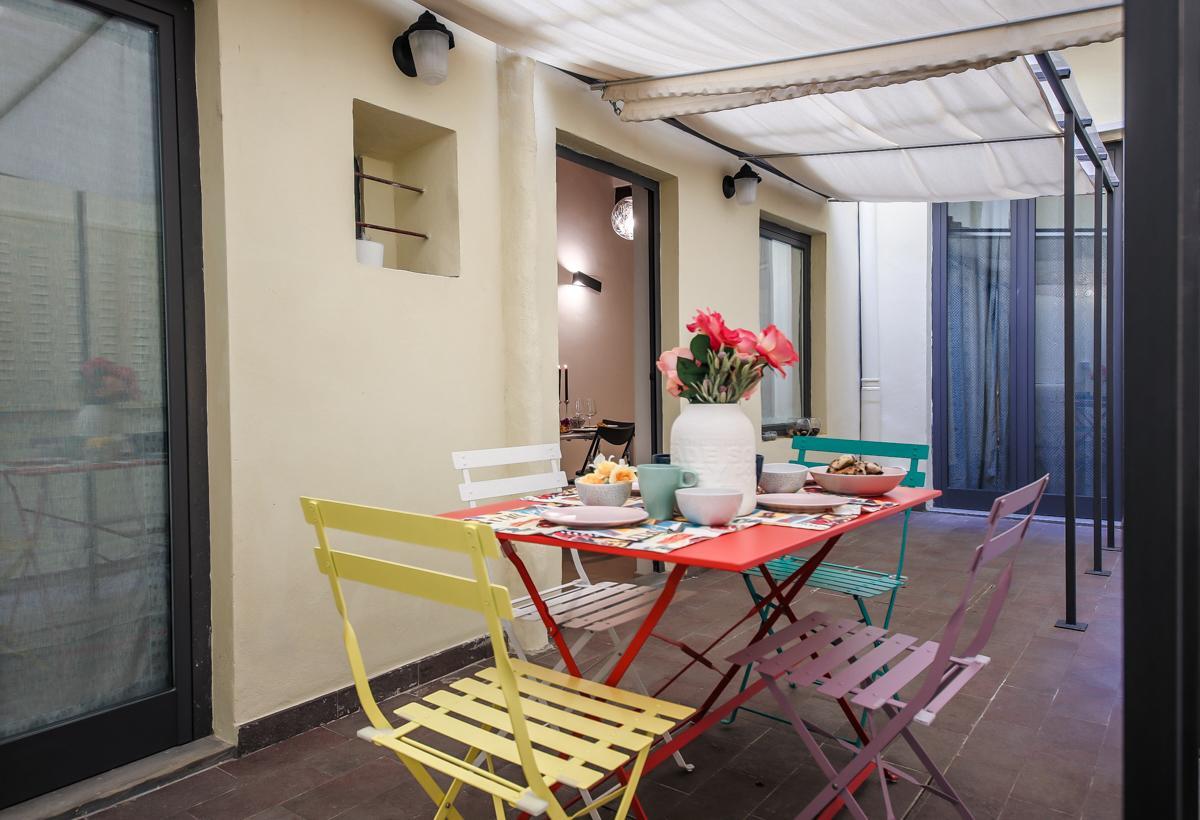Appartamento Ama In The Center Of Firenze